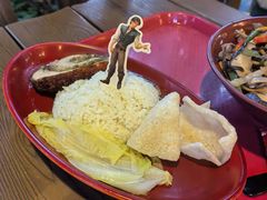-Tangled Tree Tavern 老藤树食栈