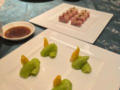 -扬州香格里拉·香宫中餐厅