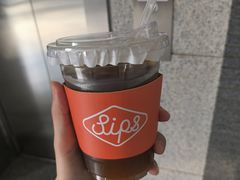 -Sips&Lick茶兰咖啡(五道口店)