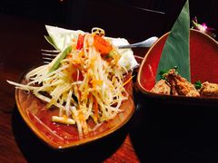 -红泰·泰精选·特色料理(中山路店)