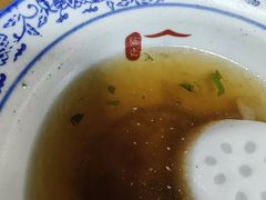 -樊川祖传馄饨(江都店)