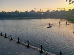 -美兰湖景区