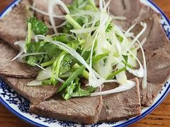 -十二忠手拉面(中华路店)