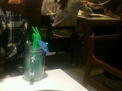 -火炉火自助餐(枫蓝国际店)