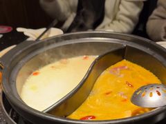 -捞王锅物料理(凯旋路店)