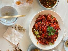 -杨爱珍大排档(龙游店)