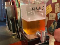 -你又瘦了小酒馆(奥体店)