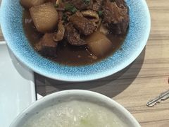 -珍粥道(杉杉奥特莱斯店)