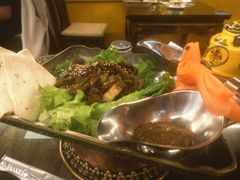 -吉祥圣雪藏餐
