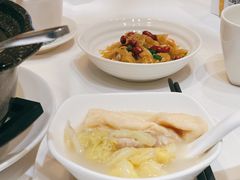 -莆田餐厅PUTIEN(金融街购物中心店)