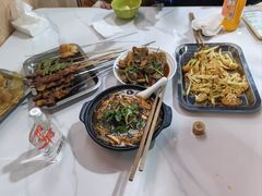 -马老大烧烤(和平路店)