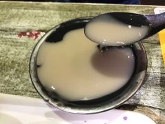 -鲜甜阁·甜品小吃(七星路店)