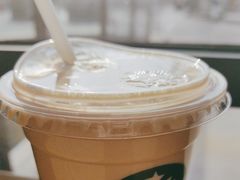 -星巴克(盘锦水游城店)