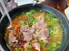 -一品飘香米线(一中总店)