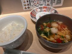 -肉肉大米(金虹桥店)