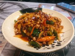 海灵菇-贤花饭店(凯德店)