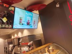 -DQ·蛋糕·冰淇淋(龙湖狮山天街店)