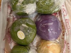 -沈大成(城隍庙店)