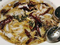 -太二酸菜鱼(武汉光谷保利店)