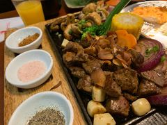 -鳗鱼家·深夜食堂(军博店)