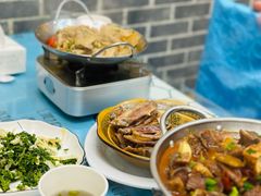 -味好美土菜(迎宾东路店)