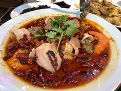-王庄阿咪海鲜大排档(象园店)