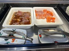 -The COOK·厨餐厅·自助餐(浦东嘉里大酒店)