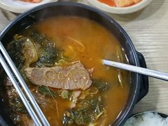东涌怪鸽-丙申臺火锅