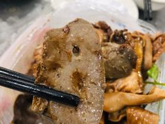-春梅里卤鹅馆·47年老字号(中山路店)