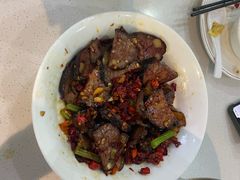 -福巷湘食小馆·猛火现炒(上海首店)