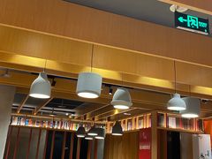 大堂-味千拉面(大悦城店)