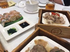 -金翠皇宫粤菜·点心·海鲜(科技园店)