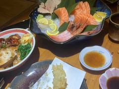 -岚山日式料理(郴州友阿国际广场店)