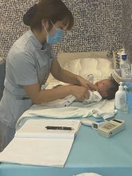 -月幸福月子中心(静安店)