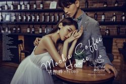 -太古映画婚纱摄影(天河店)