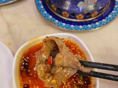 -东来顺•非遗火锅(外滩店)