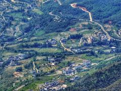 -萍乡武功山风景名胜区