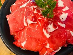 -五星桥原切肥牛火锅·30年专注好牛肉(湖塘店)