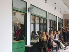 -RAC BAR(安福路店)