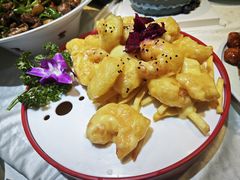 -津沽小院(天津之眼店)
