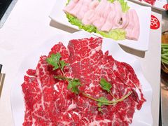 -潮泰牛肉火锅 · 创于1992年(车公庙店)