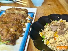 -内蒙古牛羊肉特色美食(后海滨路店)