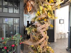 -22ºN BISTRO西餐&酒馆(石奥商业街店)