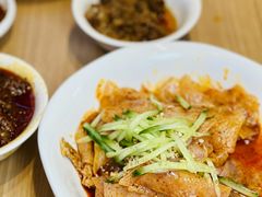 -关中闫记粉蒸肉(和平路店)