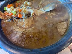 -探鱼·鲜青椒爽麻烤鱼(天河优托邦店)