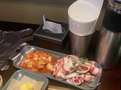 -新石器烤肉(之心城店)