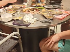 -炽城·烤肉名家(鸿达中央广场店)