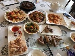 梅子乳鸽-岭南海晏楼(滨江东总店)