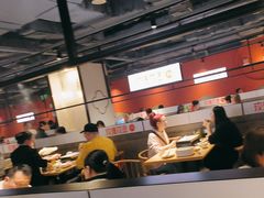 -玫瑰花园自助烤肉(顺义鑫海韵通店)