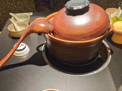 -季季山·云南野生菌火锅(上海首店)